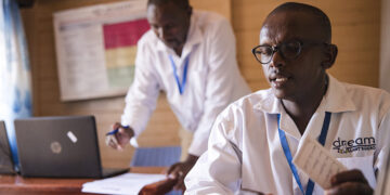 AIDS, l’impegno di Sant’Egidio in Africa: con il programma DREAM cure gratuite e futuro ai giovani