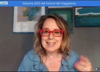 Edizione 2025 del Festival del Viaggiatore