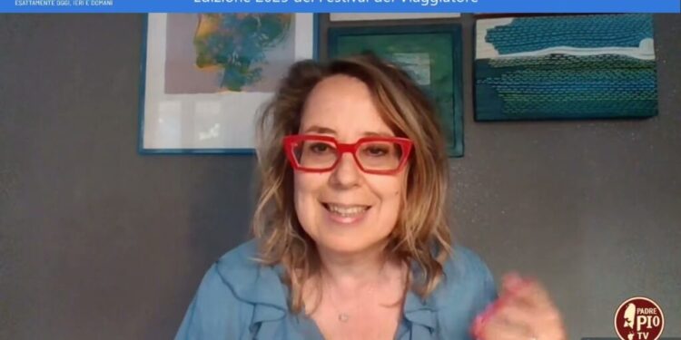 Edizione 2025 del Festival del Viaggiatore