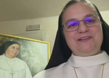 Verso gli Altari: Madre Elisa Martinez e Silvia Tassone