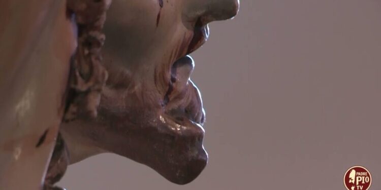 Il Signore dei giorni: Esaltazione della Croce