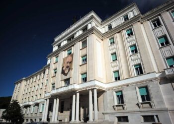 Casa Sollievo della Sofferenza verso il risanamento