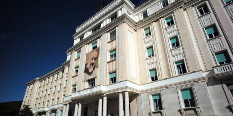 Casa Sollievo della Sofferenza verso il risanamento