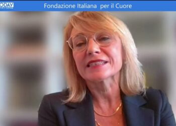 Fondazione Italiana per il Cuore – Milano