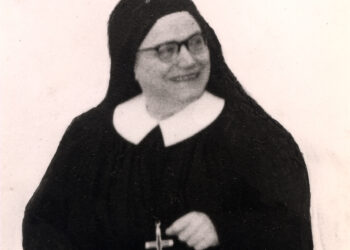 Commemorazione di Maria Gargani a San Giovanni Rotondo