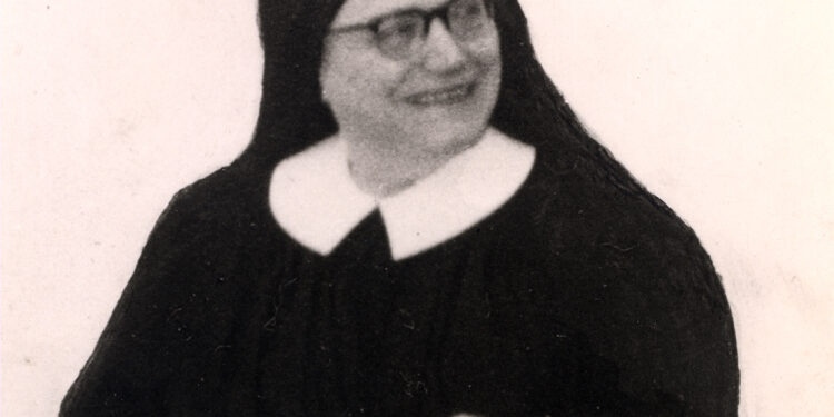 Commemorazione di Maria Gargani a San Giovanni Rotondo