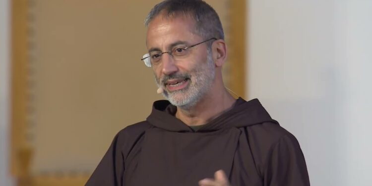 Fr. Roberto Pasolini, biblista e predicatore della Casa Pontificia, ricorda Papa Francesco.