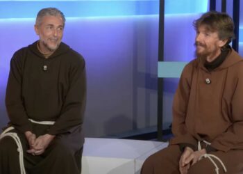 fr. Paolo Maria Braghini e fr. Carlo Maria Chistolini: Dall’Africa all’Amazzonia la gioia della missione