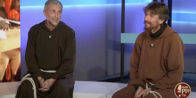 fr. Paolo Maria Braghini e fr. Carlo Maria Chistolini: Dall’Africa all’Amazzonia la gioia della missione