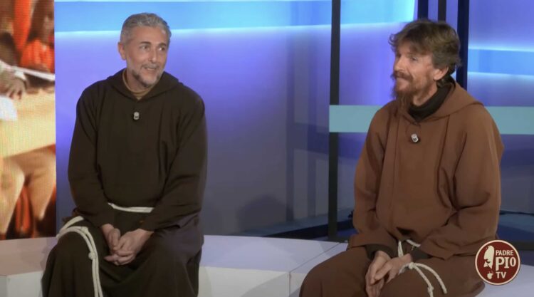 fr. Paolo Maria Braghini e fr. Carlo Maria Chistolini: Dall’Africa all’Amazzonia la gioia della missione