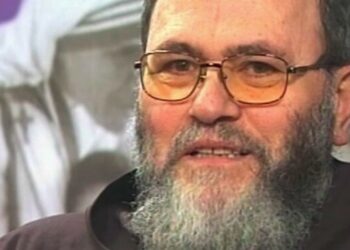 È morto fra Donato Ramolo per 30 anni missionario in Ciad