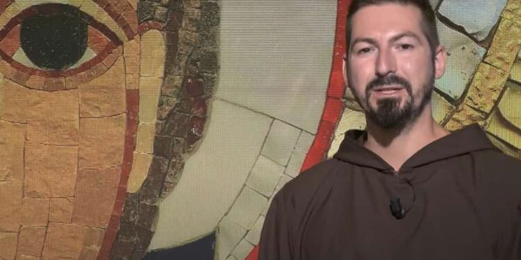 Esaltazione della Santa Croce: 14 Settembre