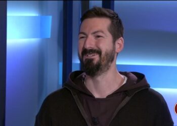 Fra Italo Santagostino: “Nel silenzio ho udito la chiamata di Dio”