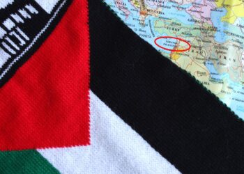 Il Gargano per Gaza: Manifestazione di solidarietà il 28 Marzo a Manfredonia