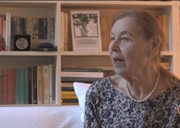 Giornata Memoria, Bruck: la mia vita da testimone dell’inferno