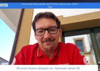 Giornata Mondiale del Primo Soccorso