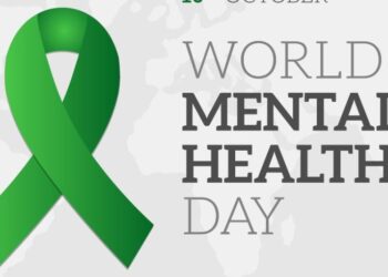 GIORNATA MONDIALE DELLA SALUTE MENTALE: UN APPELLO PER INTERVENTI IN ETÀ PRECOCE E CONTINUITÀ DELLE CURE.