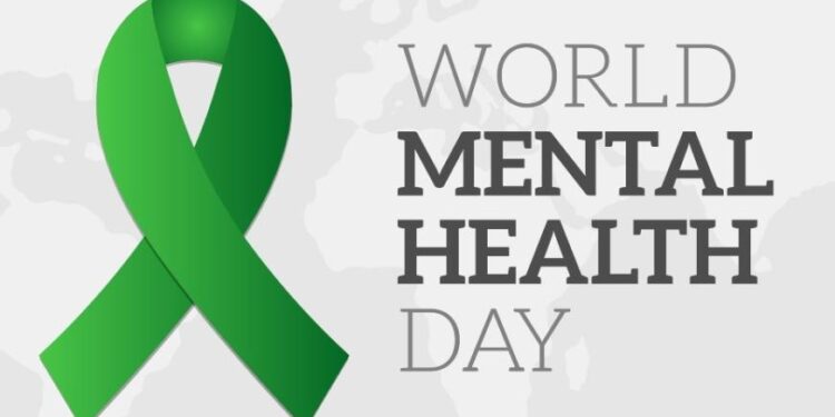 GIORNATA MONDIALE DELLA SALUTE MENTALE: UN APPELLO PER INTERVENTI IN ETÀ PRECOCE E CONTINUITÀ DELLE CURE.