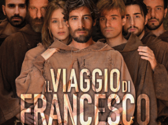 “Il Viaggio di Francesco” a San Giovanni Rotondo – Un evento teatrale da non perdere al Santuario di Padre Pio