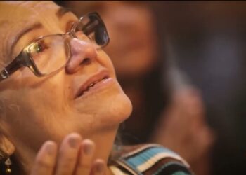 Il Brasile festeggia la Madonna Aparecida