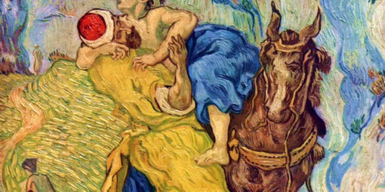 GIORNATA MONDIALE DEL MALATO: CURARE IL MALATO CURANDO LE RELAZIONI