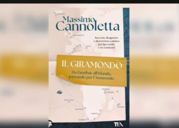 Il giramondo. Da Zanzibar all’Islanda, passando per l’Amazzonia