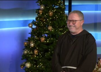 Il Natale è missione