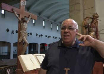 Il Rosario, la preghiera prediletta di Padre Pio