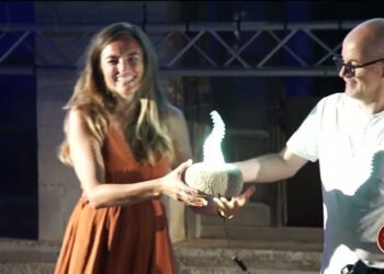 Imaginaria. A Conversano un festival per sognare ad occhi aperti