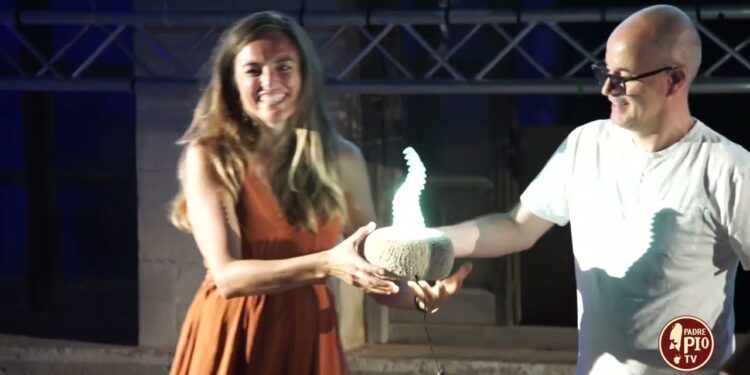 Imaginaria. A Conversano un festival per sognare ad occhi aperti