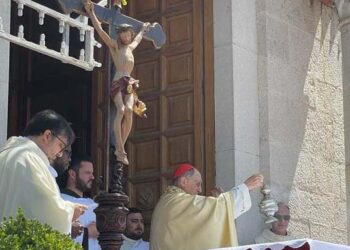 Padre Pio, «apostolo della Misericordia»