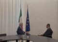 Abodi: andrò prima possibile nei luoghi di Padre Pio