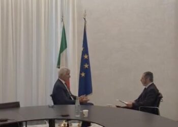 Abodi: andrò prima possibile nei luoghi di Padre Pio