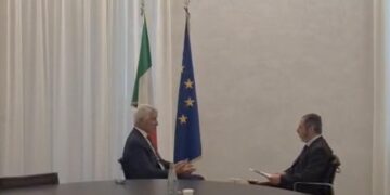 Abodi: andrò prima possibile nei luoghi di Padre Pio