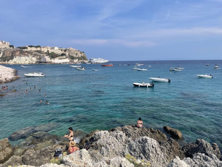 La Leggenda di Diomede e Lido del Sole: mito e storia sulle coste del Gargano