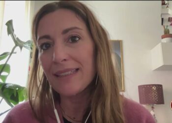 Carlotta Giancane: “La conquista dell’imperfezione”