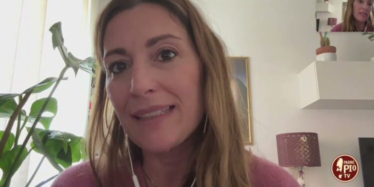 Carlotta Giancane: “La conquista dell’imperfezione”