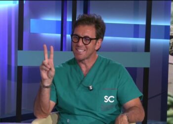 Salvatore Cusenza: La dieta non va in vacanza