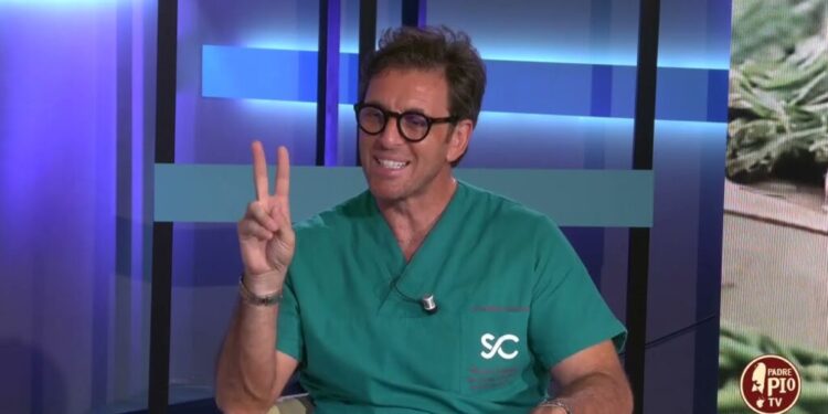 Salvatore Cusenza: La dieta non va in vacanza