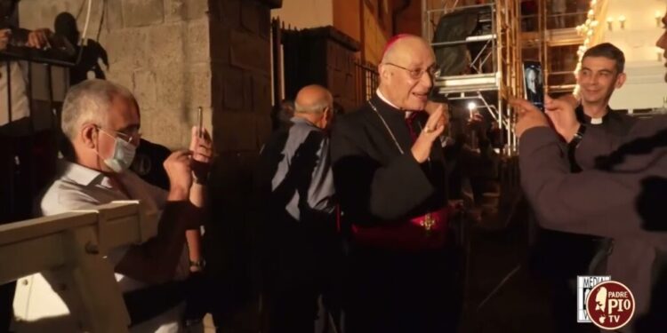 Viterbo: 3 settembre. La festa di Santa Rosa