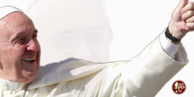 La nostra vita è una ginnastica di desiderio