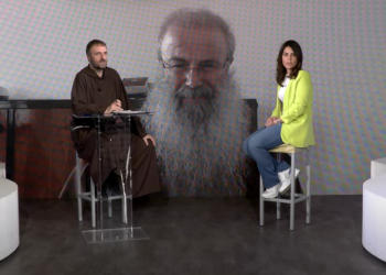 Papa: Il Signore ci aiuti a incontrare Gesù, e che lui da dentro ci cambi la vita