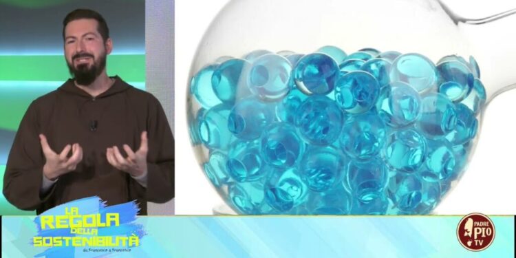 La responsabilità dell’uomo verso il creato