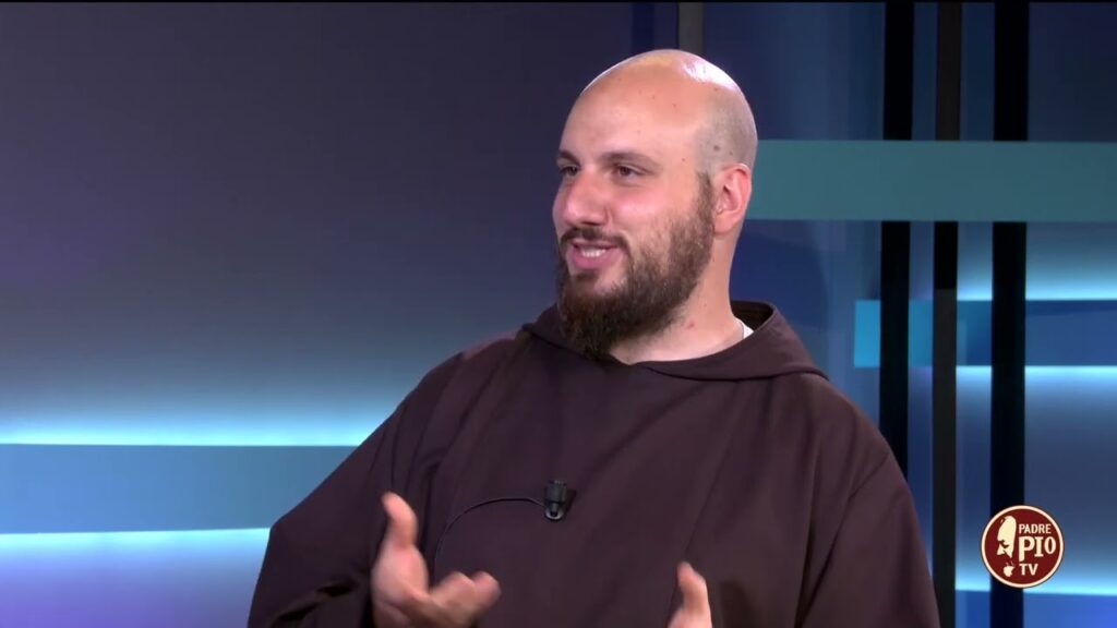 I giovani a Roma con I santi della porta accanto