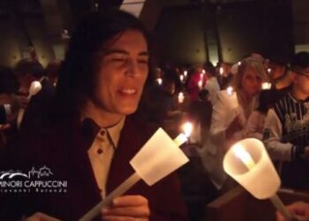 La settimana Santa 2023 nel Santuario di Padre Pio