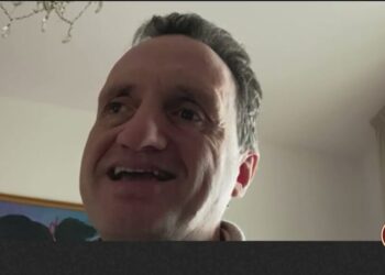 Andrea Bianco: l’arte oltre il buio