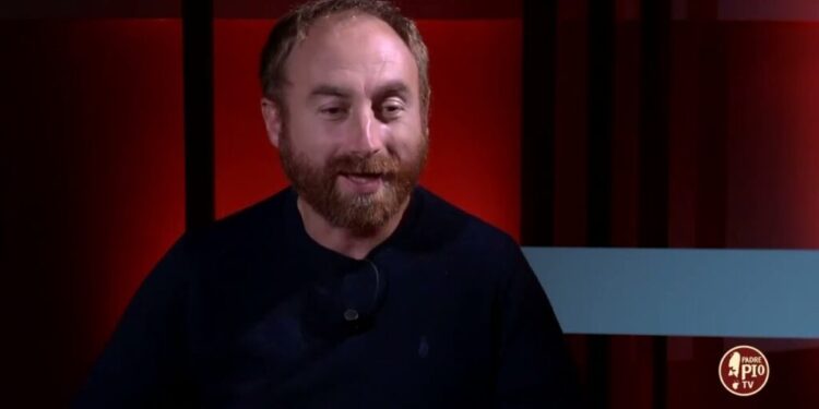 Lavoro del contadino. La pazienza di chi si prende cura