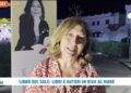 Libro del Sole, parte la terza edizione: Lucia Tancredi apre la rassegna con “Ersilia e le altre”