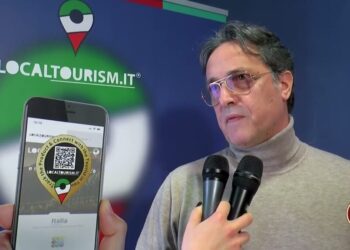 Localtourism.it: traccia il prodotto e connetti il turista che è in te