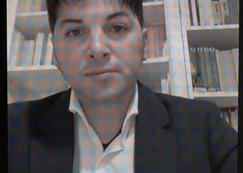 Domenico Luciano Moretti: la moneta come chiave per la ricostruzione di culture e storie dei popoli